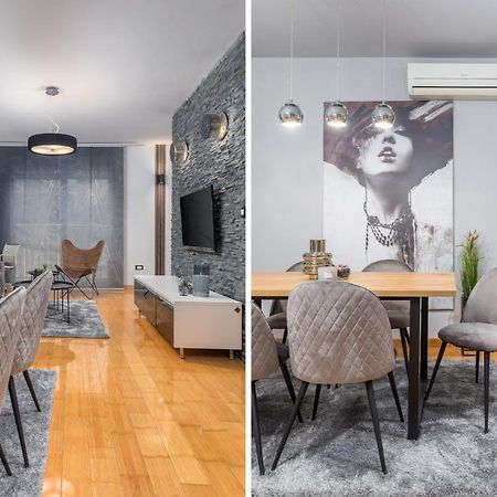 Lux Apartment Teo - New Pula Ngoại thất bức ảnh