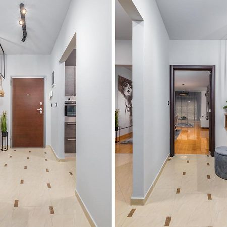 Lux Apartment Teo - New Pula Ngoại thất bức ảnh