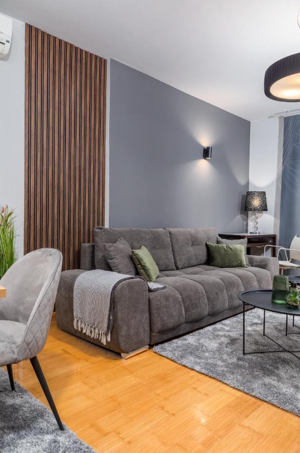 Lux Apartment Teo - New Pula Ngoại thất bức ảnh