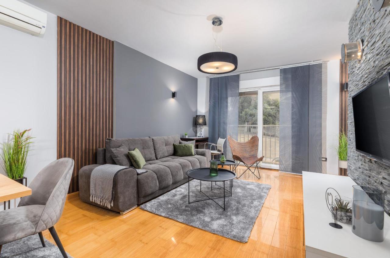 Lux Apartment Teo - New Pula Ngoại thất bức ảnh