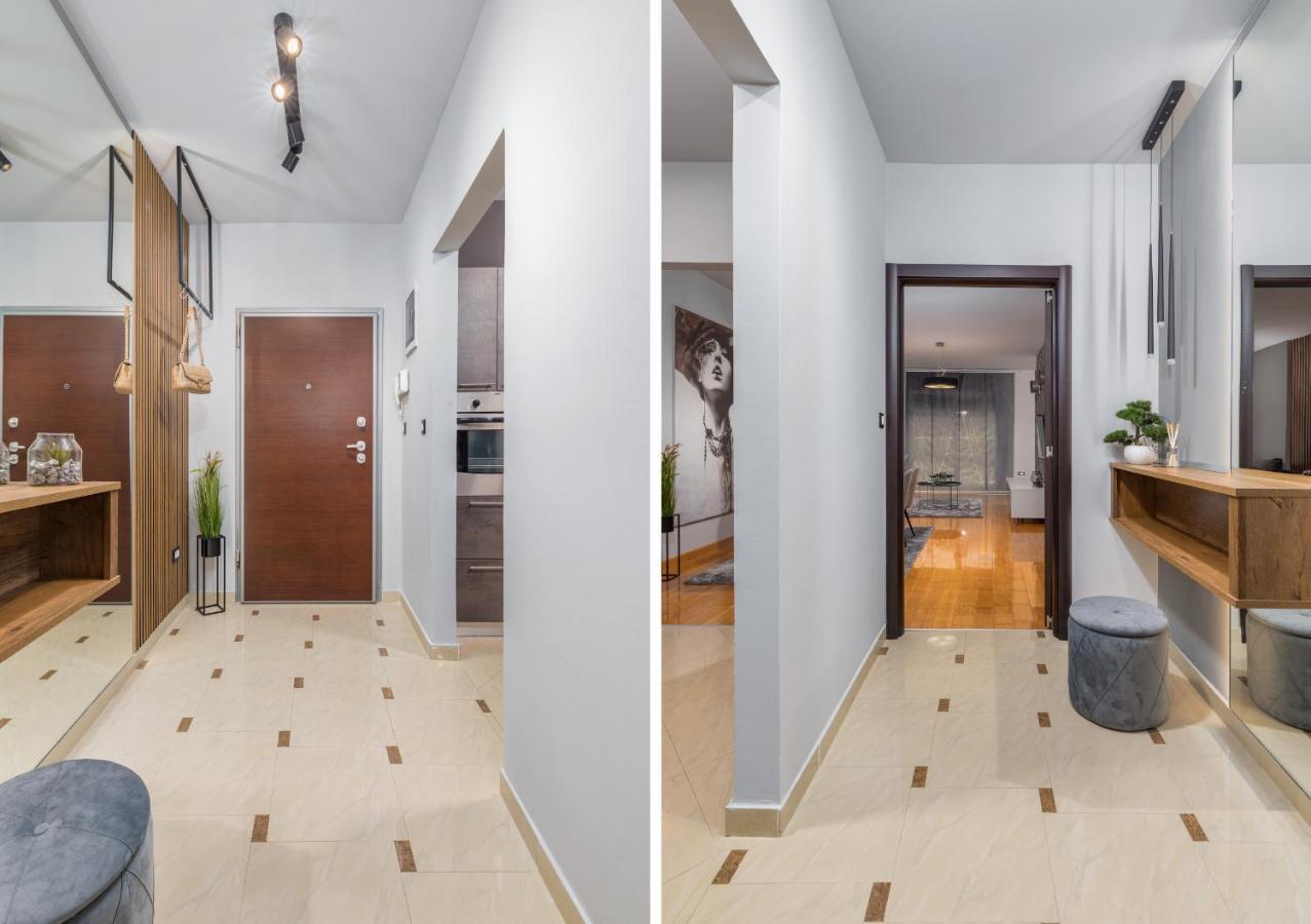 Lux Apartment Teo - New Pula Ngoại thất bức ảnh