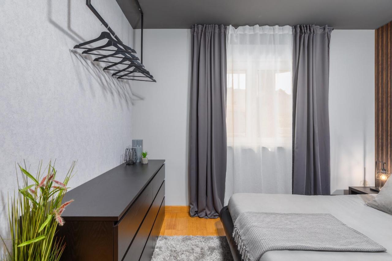 Lux Apartment Teo - New Pula Ngoại thất bức ảnh